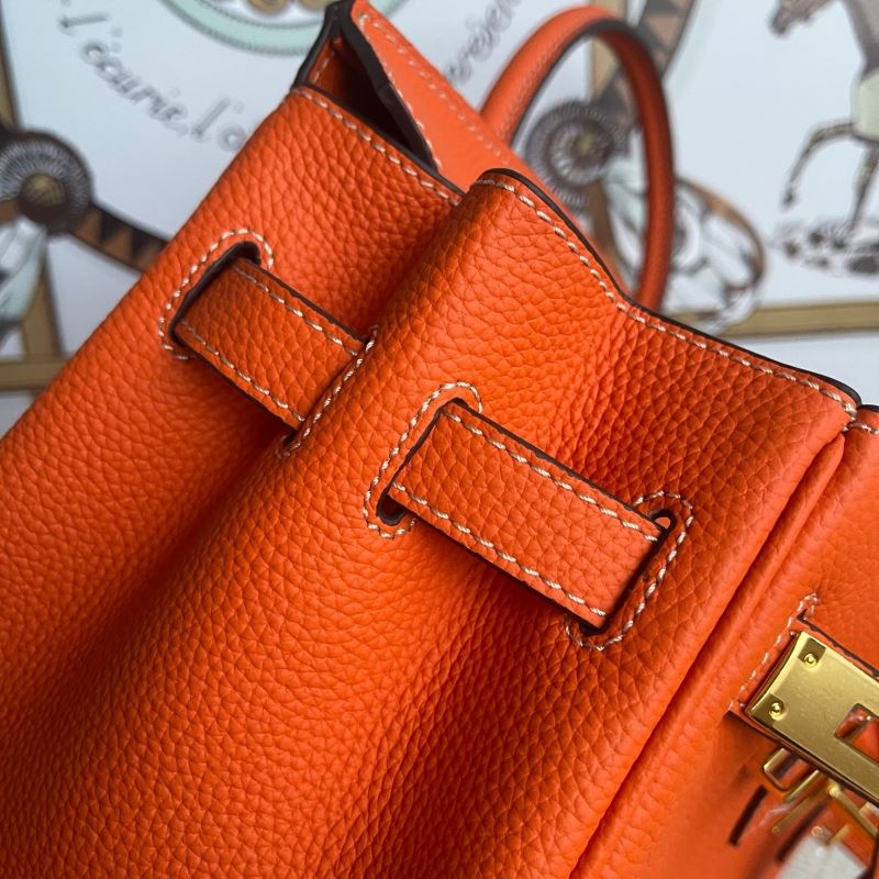 Hermes Birkin Bags